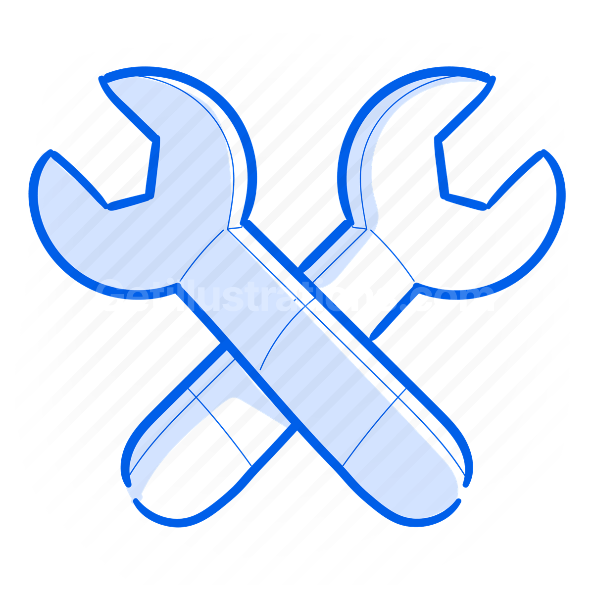 Utilities and Tools illustration preview image
